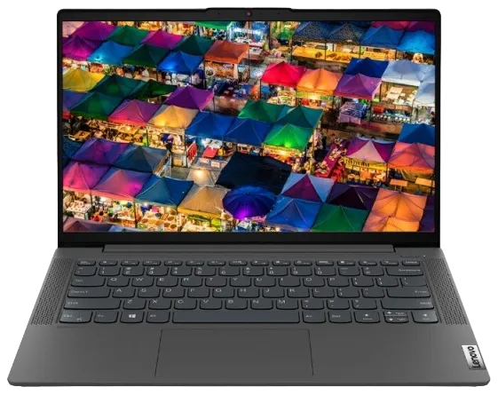 Замена корпуса Lenovo 5 14ARE05 (81YM002HRK)