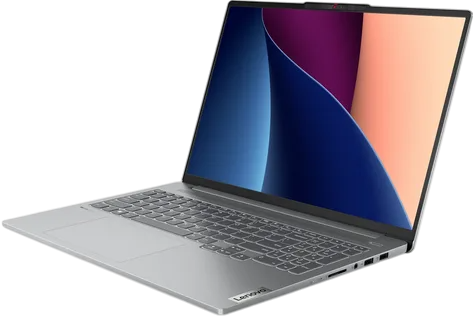 Замена корпуса Lenovo IdeaPad Pro 5i (14
