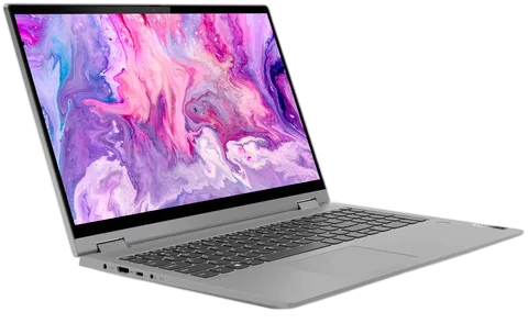 Замена корпуса Lenovo IdeaPad 5x 2-in-1 (14