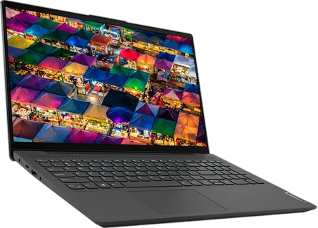 Замена корпуса Lenovo IdeaPad 5 (15