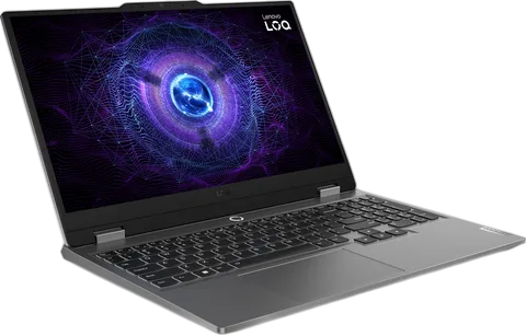 Замена корпуса Lenovo Legion Loq