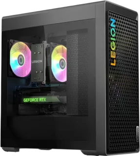 Замена кулера Lenovo Legion Tower 5i, 7i (Intel Core i7, RTX 40)