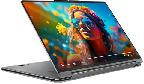 Замена корпуса Lenovo Yoga 9i 2-in-1 Gen9