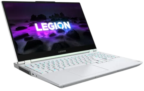Замена корпуса Lenovo Legion Y720