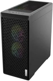 Замена кулера Lenovo Legion Tower 7i Gen 8