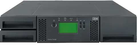 Замена шлейфа аудиокарты Lenovo LTO Tape Library S8 (OEM)