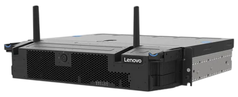 Замена кулера Lenovo SE450